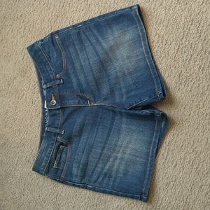 Sonoma Women's Jean Shorts ✨$5 SALE ~ 1/$5, 3/$10, or 5/$15✨